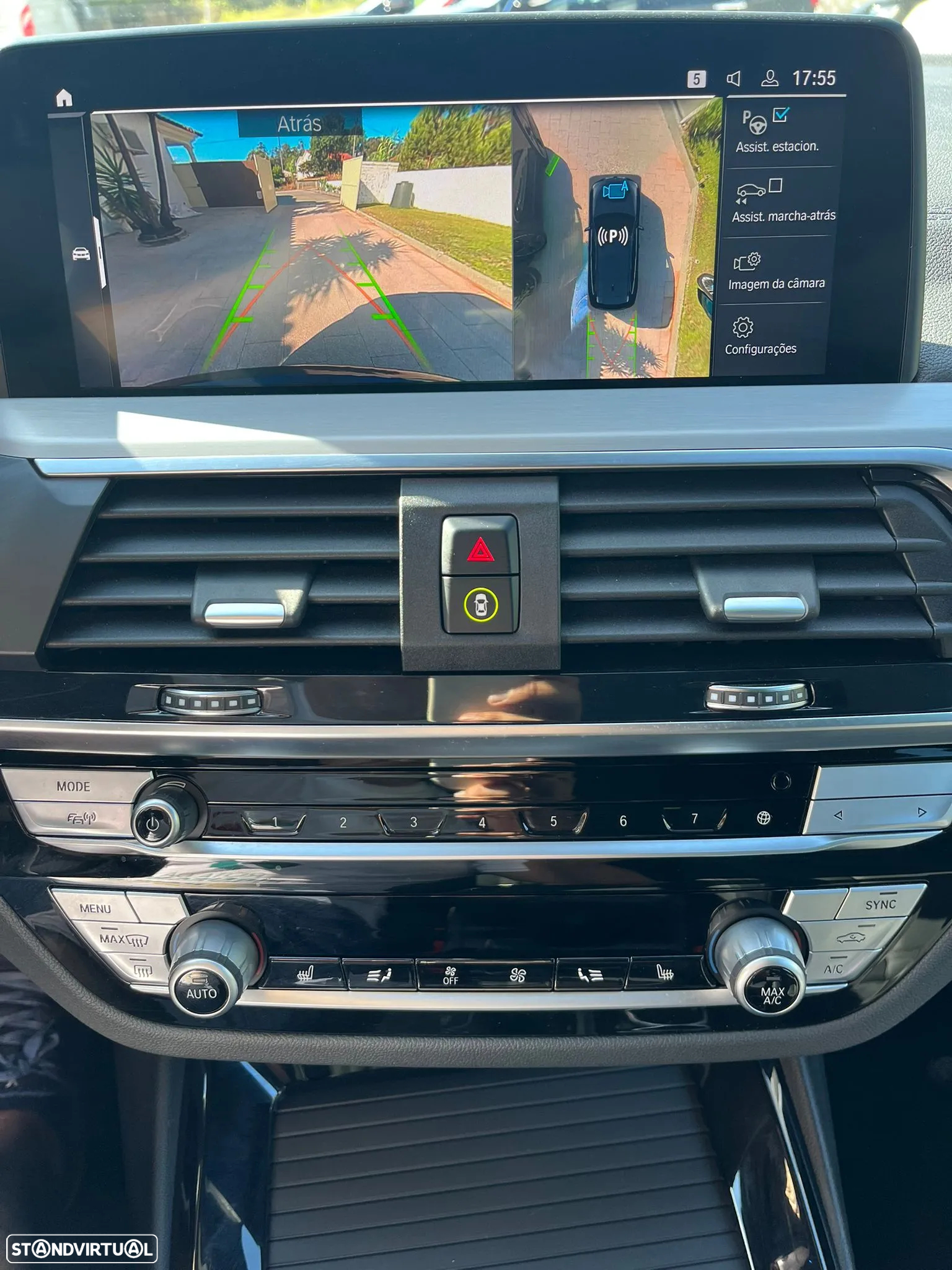 BMW iX3 M Sport Impressive - 19