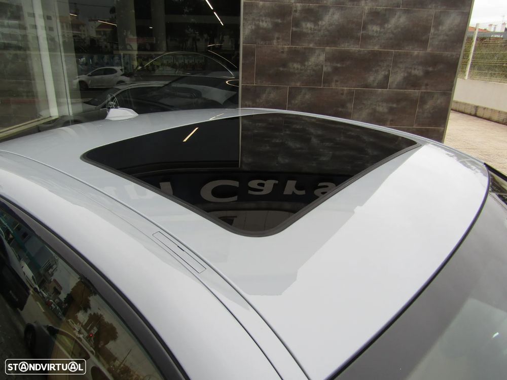 BMW 220 d Coupe Pack M Auto - 7