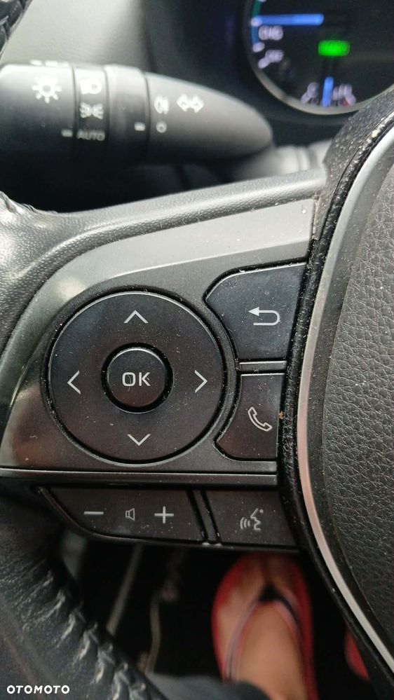 Toyota RAV4 - 22