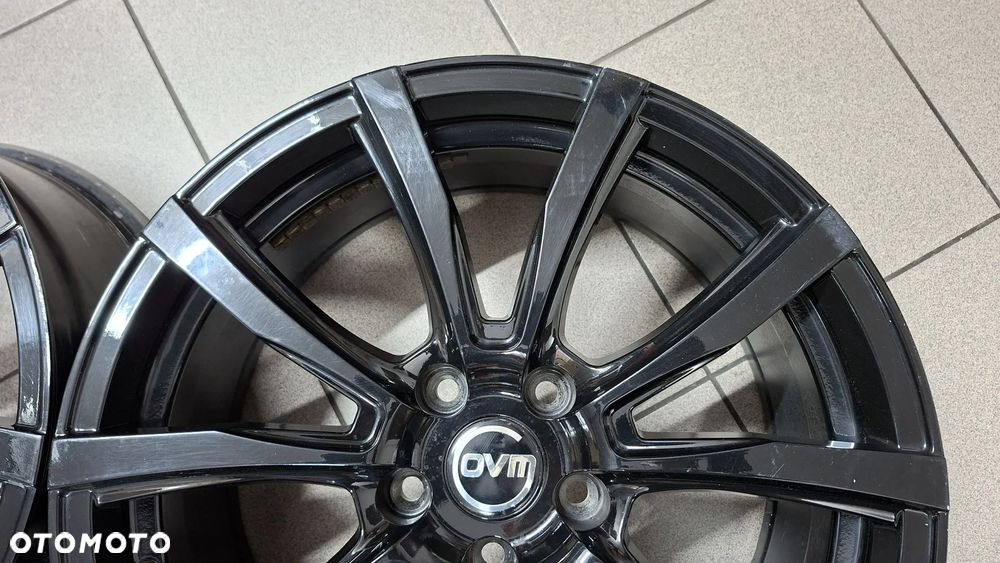 Felgi Aluminiowe 18 Audi VW 5x112 ET 38 - 10