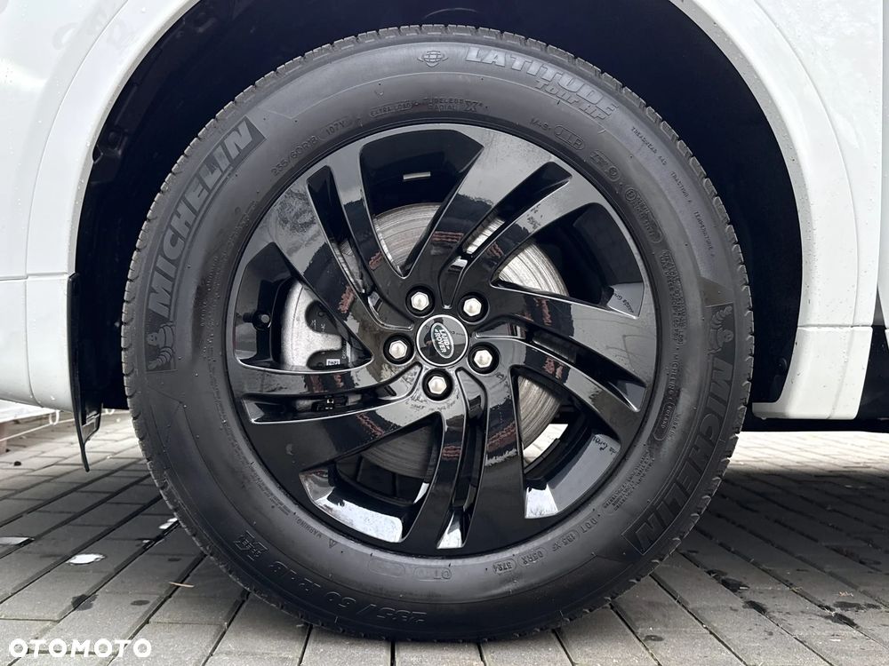 Land Rover Discovery Sport 2.0 D200 mHEV S - 8