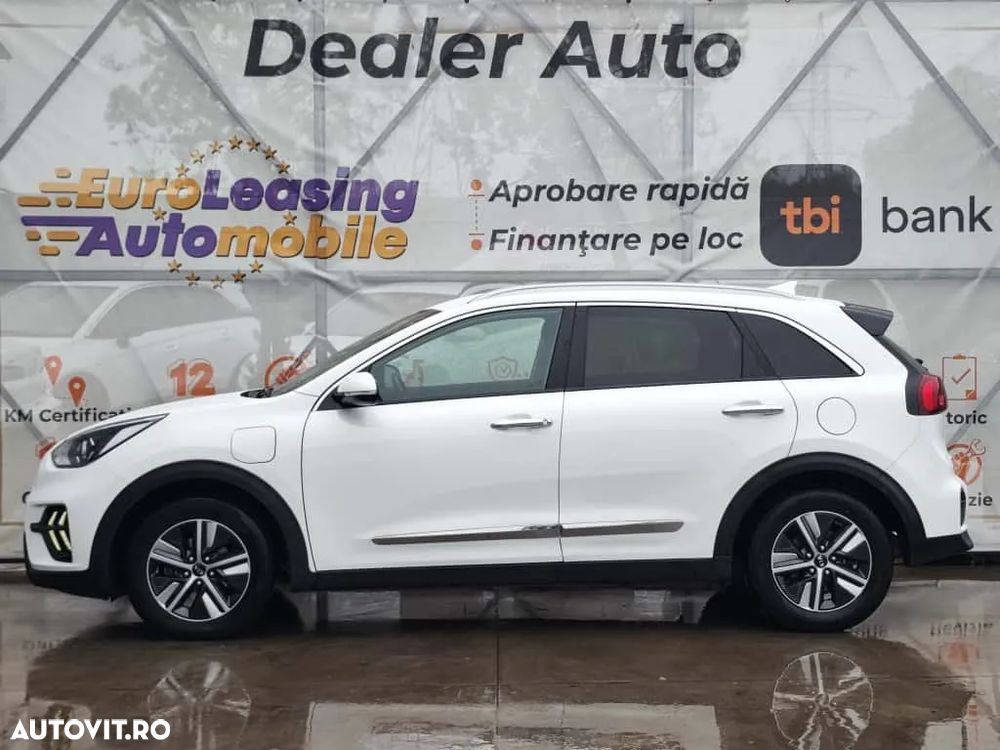 Kia Niro 1.6 GDI 2WD Aut. Spirit - 5
