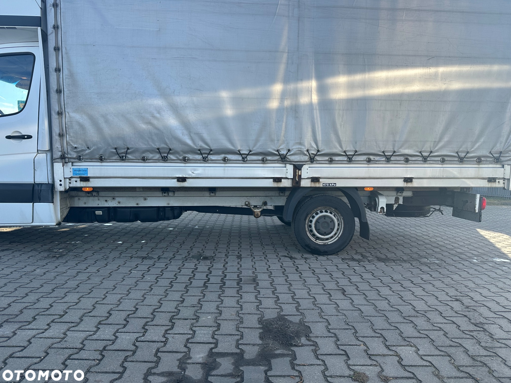 Mercedes-Benz Sprinter 10 EP - 6
