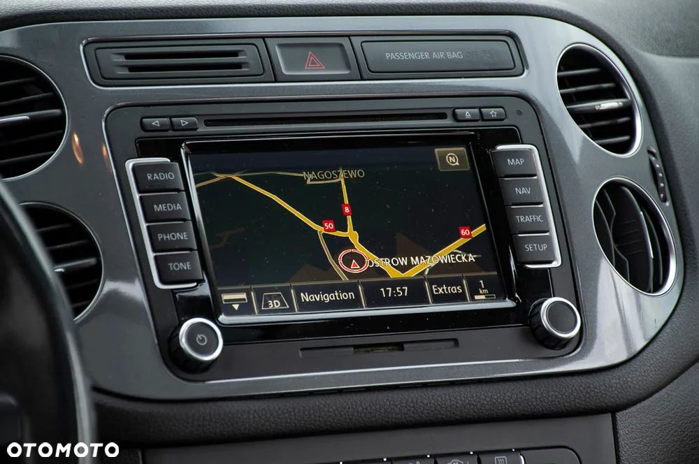 Volkswagen Tiguan 2.0 TSI 4Motion DSG Sport & Style - 23