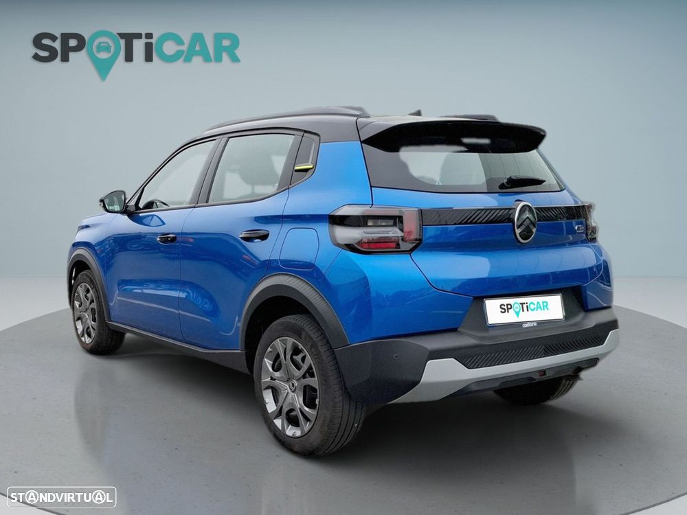 Citroën C3 1.2 PureTech Max - 8