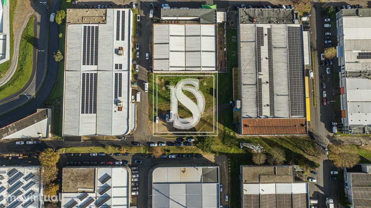 Terreno em Ponte - Grande imagem: 2/9