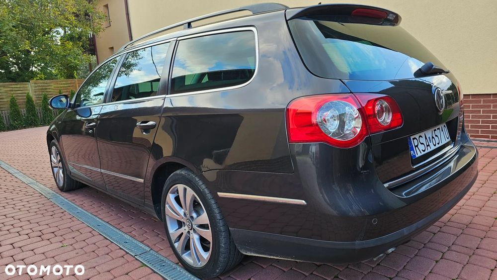 Volkswagen Passat 1.9 TDI Trendline - 30