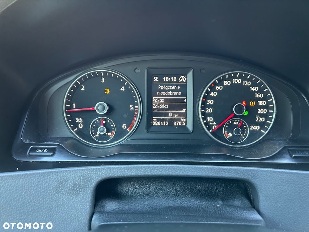 Volkswagen Transporter - 9
