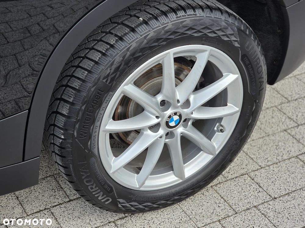 BMW X2 sDrive18i - 31