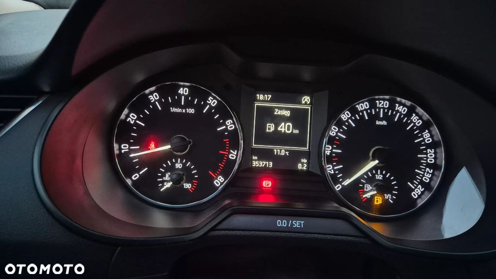 Skoda Octavia 1.2 TSI Ambition - 4