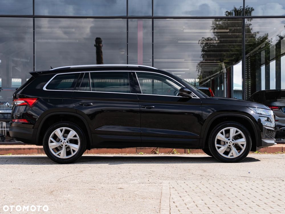 Skoda Kodiaq 2.0 TDI 4x2 Ambition DSG - 16