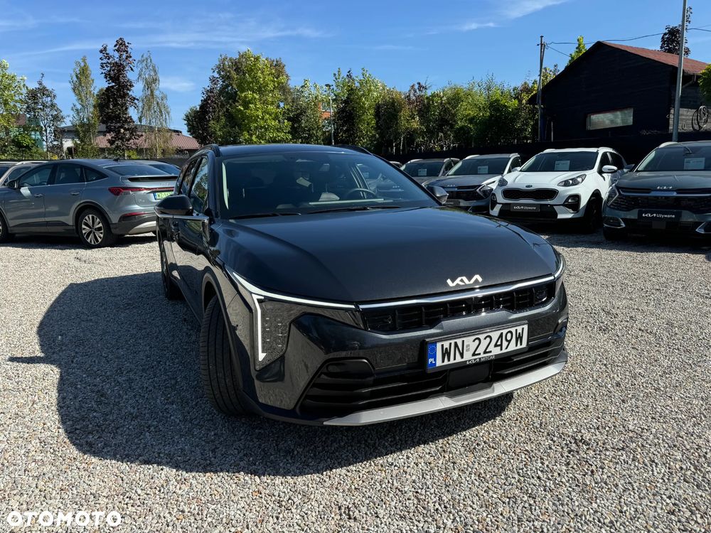 Kia K4 - 7
