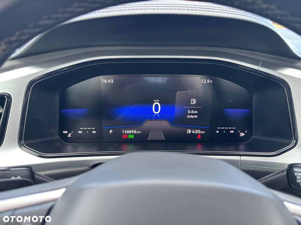 Volkswagen T-Roc 1.5 TSI Life DSG - 11
