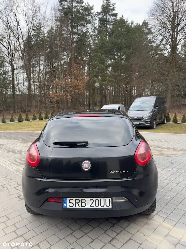 Fiat Bravo - 4