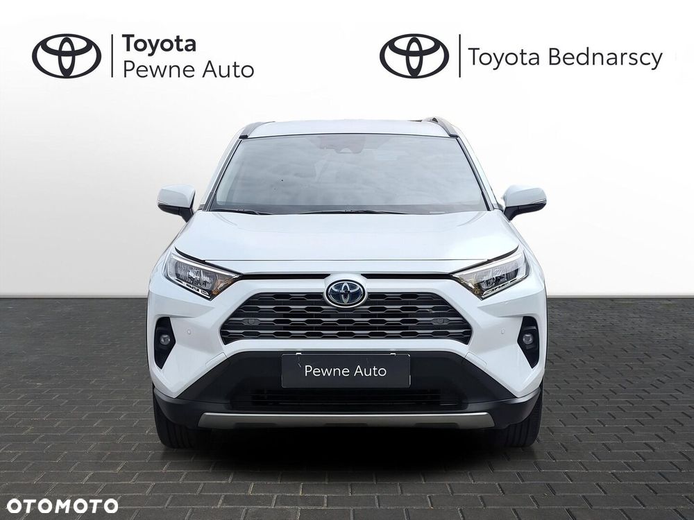 Toyota RAV4 - 8