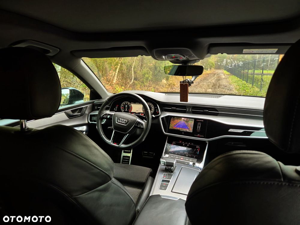 Audi A7 Sportback - 7