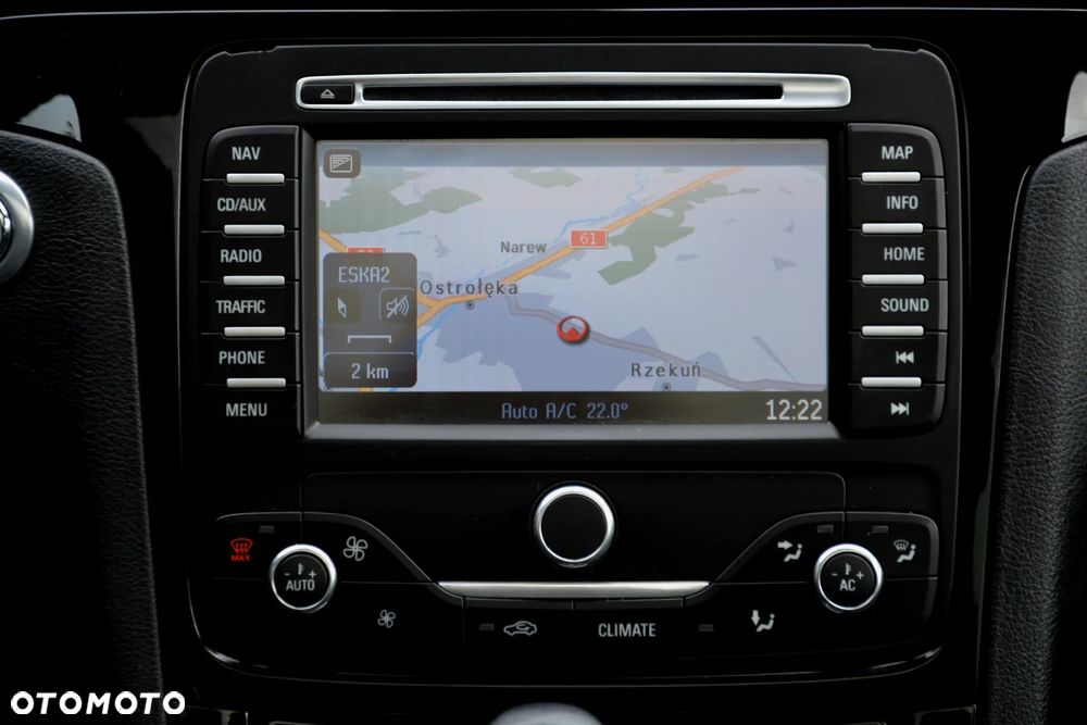 Ford S-Max 2.0 TDCi DPF Titanium X - 29