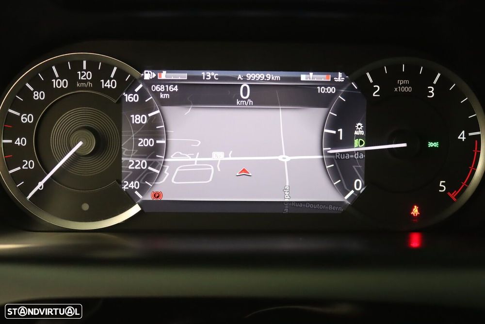 Land Rover Discovery Sport 2.0 D165 R-Dynamic S - 15