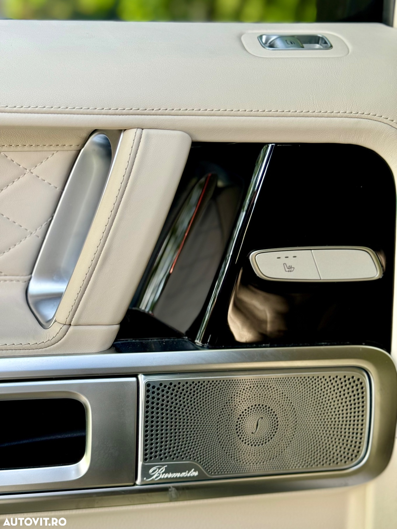 Mercedes-Benz G - 14
