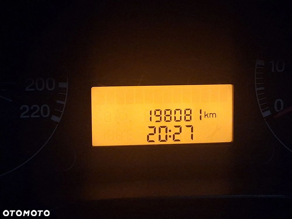 Fiat Grande Punto 1.4 8V Active - 16