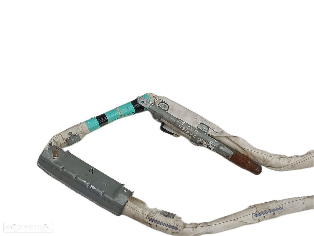 Airbags Cortina Dto Opel Zafira Tourer C (P12) - 2