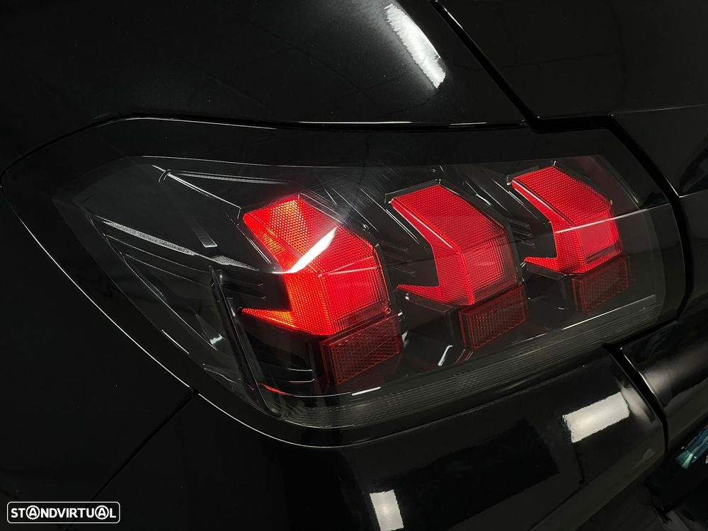 Peugeot e-208 51 kWh Allure - 8
