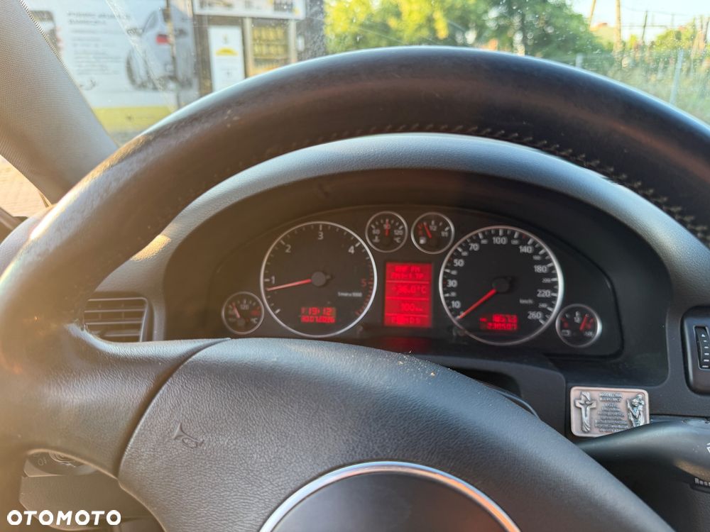 Audi A6 Allroad - 21