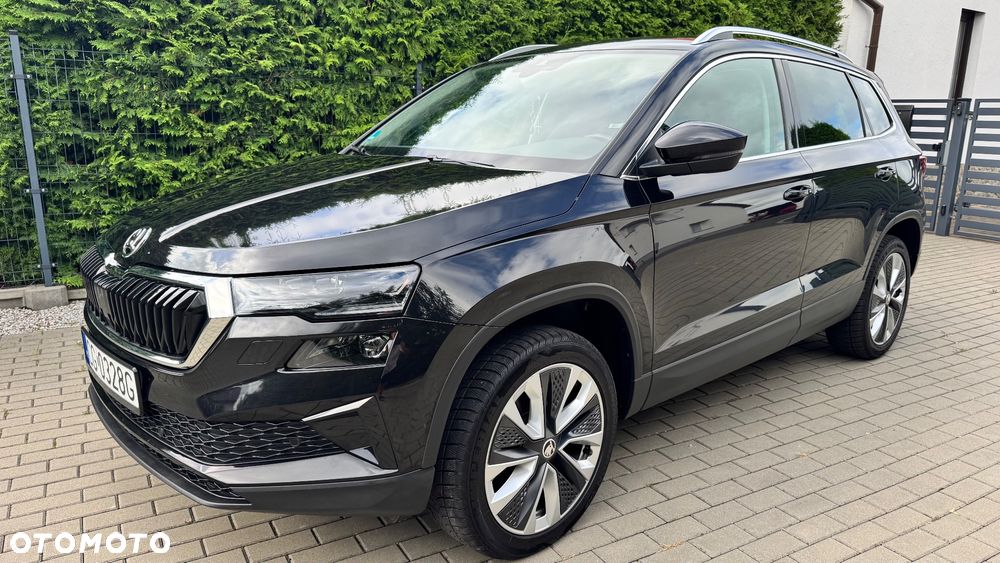 Skoda Karoq 2.0 TDI SCR DSG Style - 2