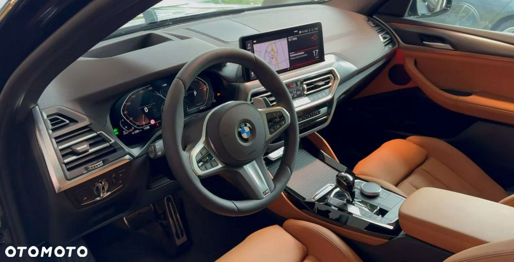 BMW X4 - 9