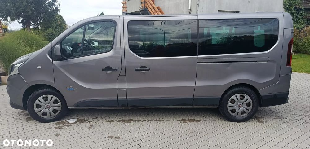 Fiat Talento - 3