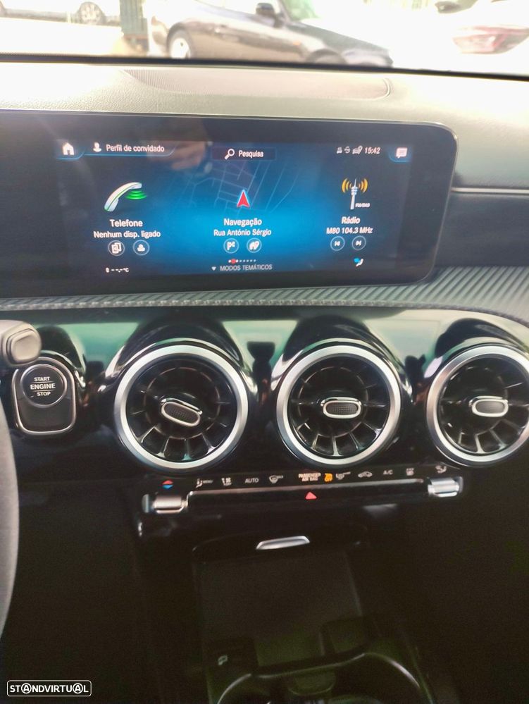 Mercedes-Benz A 250 e Style Plus - 12