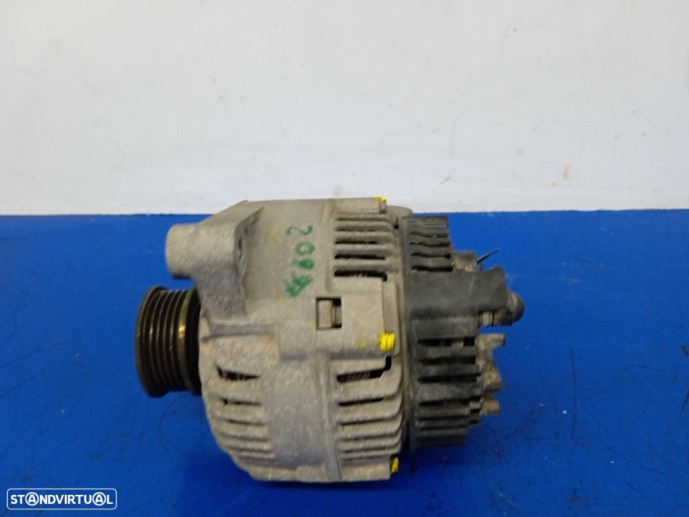 ALTERNADOR VOLKSWAGEN PASSAT 1998 -058903016E - 2