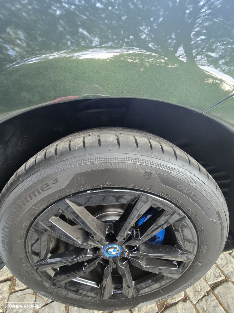 BMW 225xe Active Tourer e xDrive Pack Desportivo M - 21