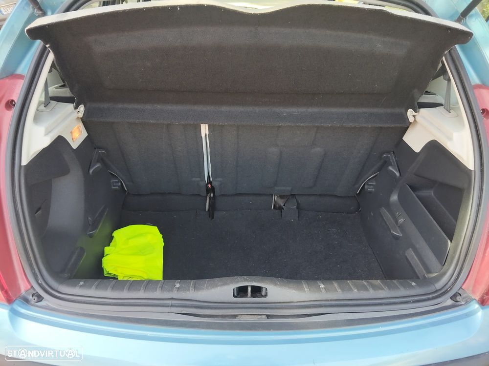 Citroën C3 1.1 Séduction - 16