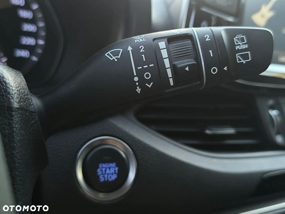 Hyundai i30 1.4 T-GDI Style - 28