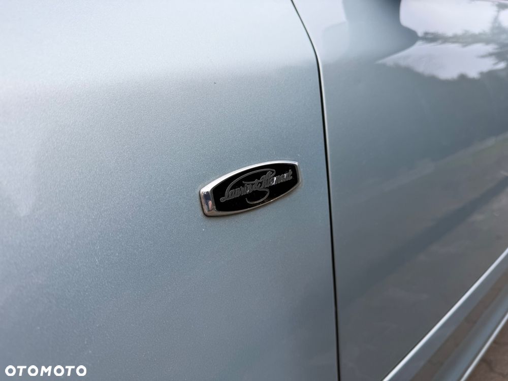 Skoda Octavia 2.0 TDI DPF L&K DSG - 30