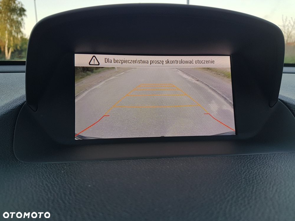 Opel Mokka 1.6 ecoFLEX Start/Stop Color Edition - 34