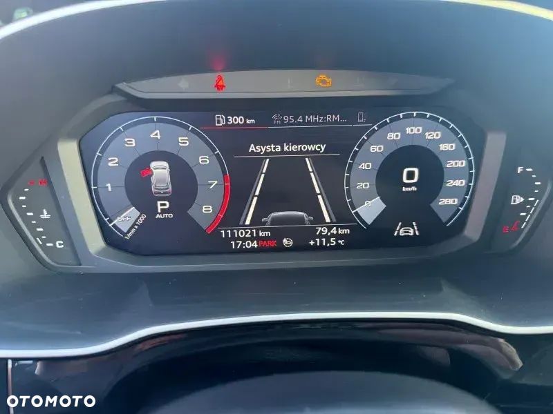 Audi Q3 45 TFSI Quattro S tronic - 17