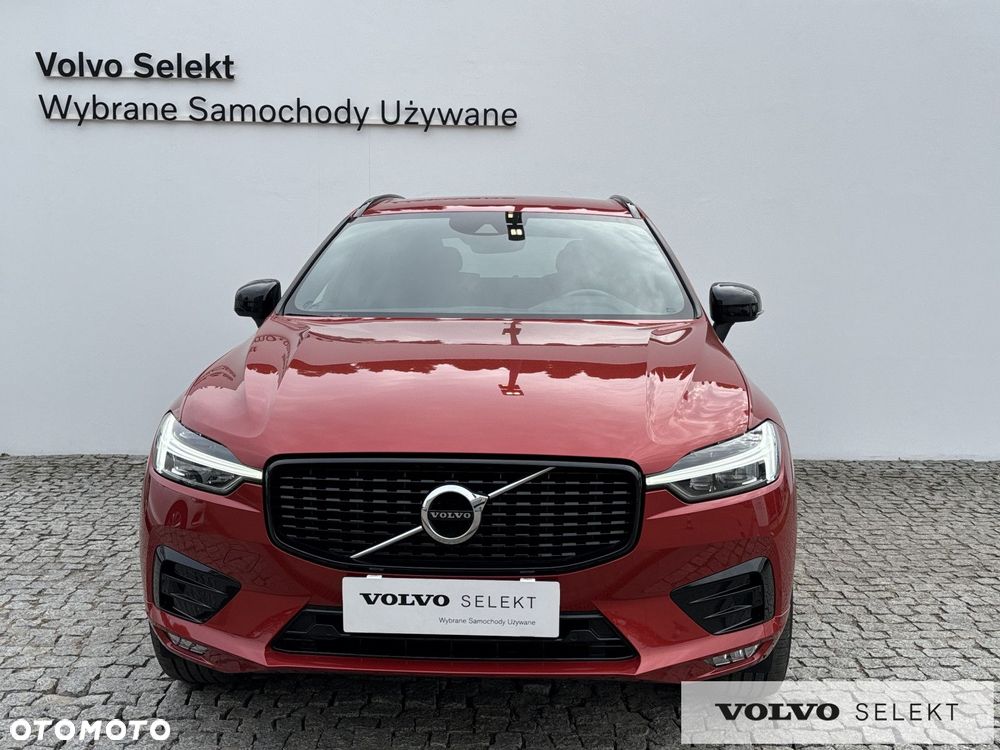 Volvo XC 60 - 5
