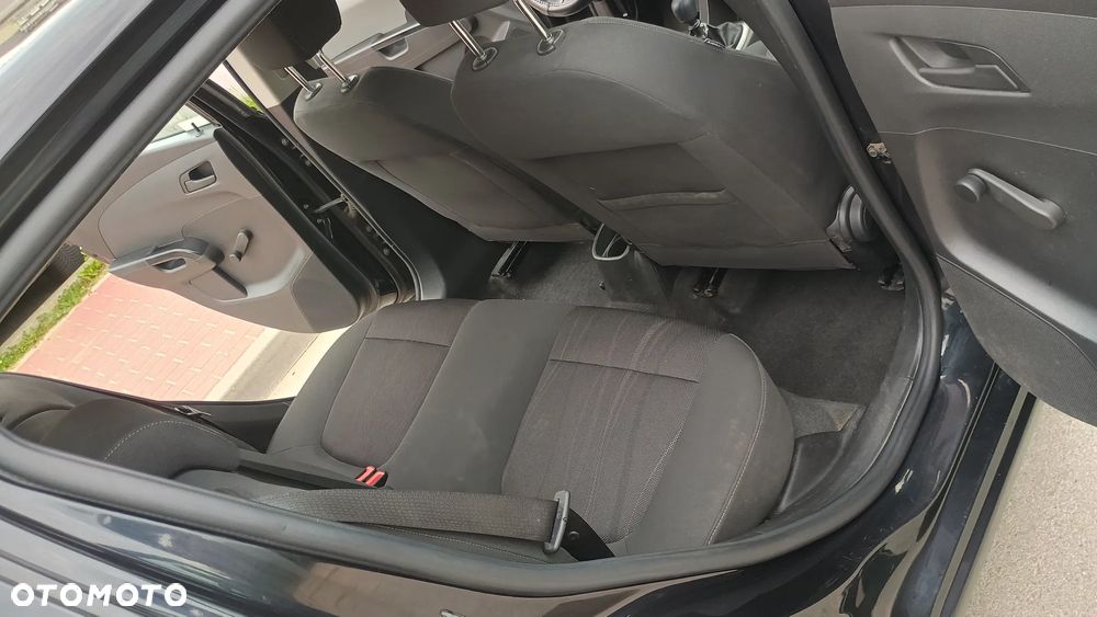 Chevrolet Aveo 1.4 16V LT - 15