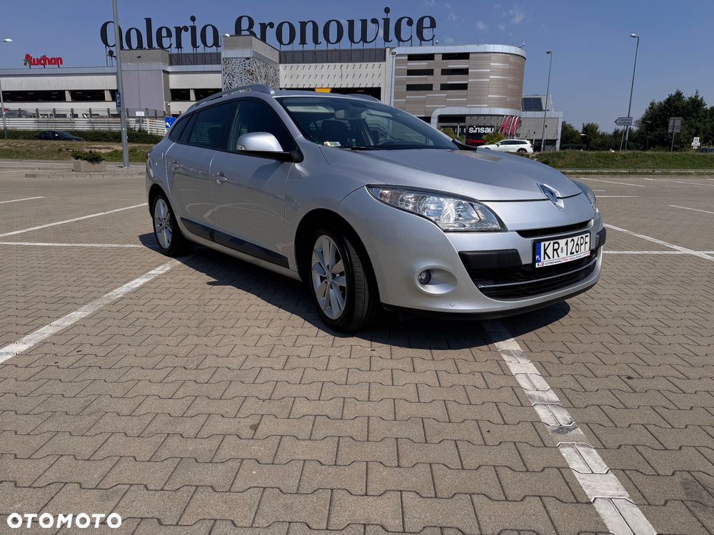 Renault Megane 1.4 16V TCE Privilege - 6