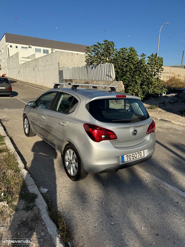 Opel Corsa 1.0 T Dynamic - 5