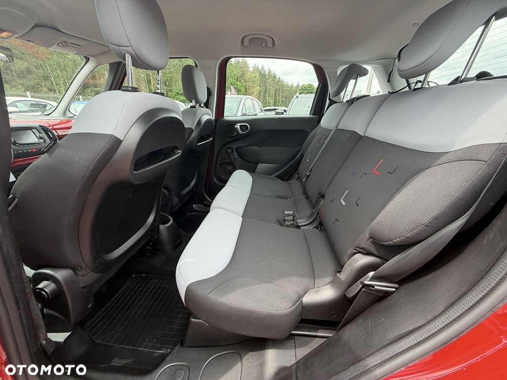 Fiat 500L 1.4 16V Pop Star - 7