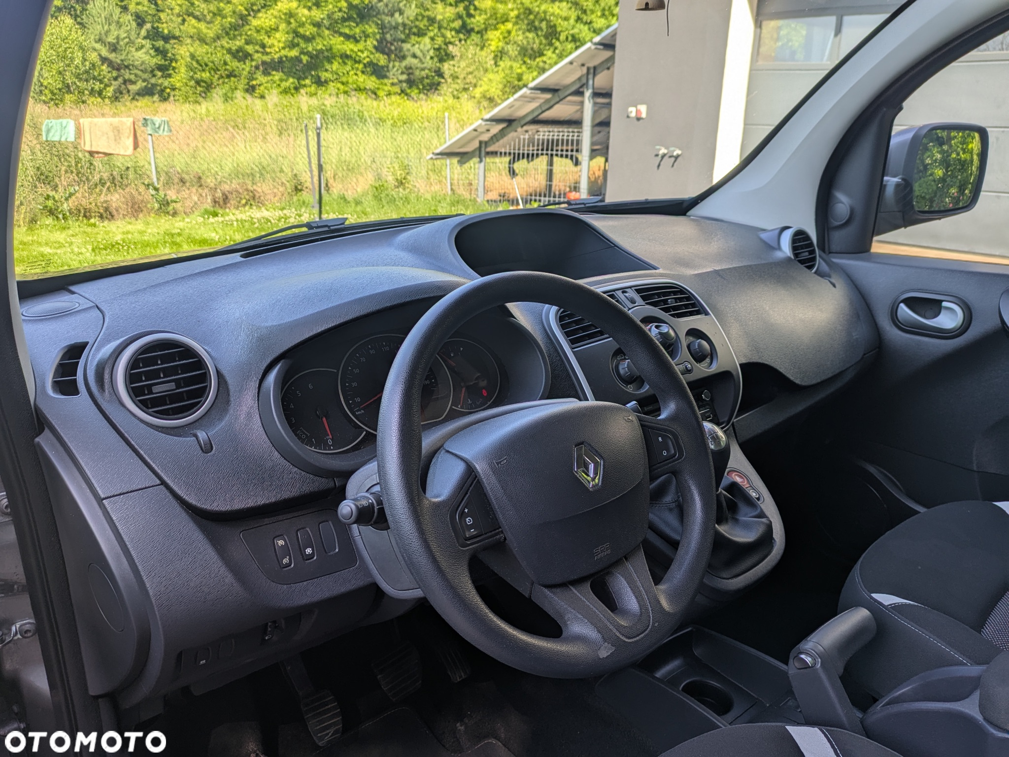 Renault Kangoo 1.5 dCi Privilege Plus - 11
