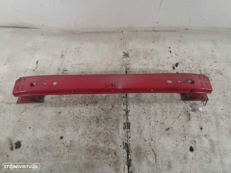 REFORÇO PARA-CHOQUES TRASEIRO TOYOTA YARIS 1.3 (NSP130_) 99CV 1329CC - 1