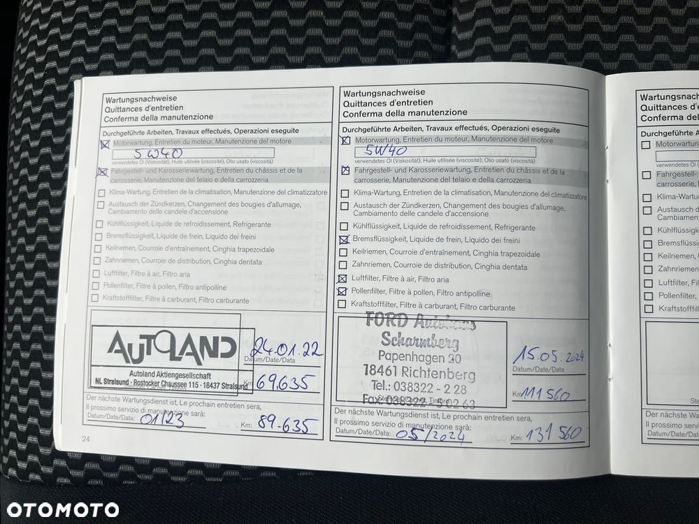 Nissan Pulsar 1.2 DIG-T Acenta - 37