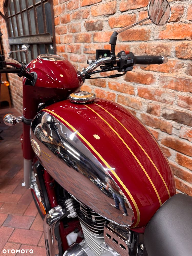 Jawa 300 CL - 9