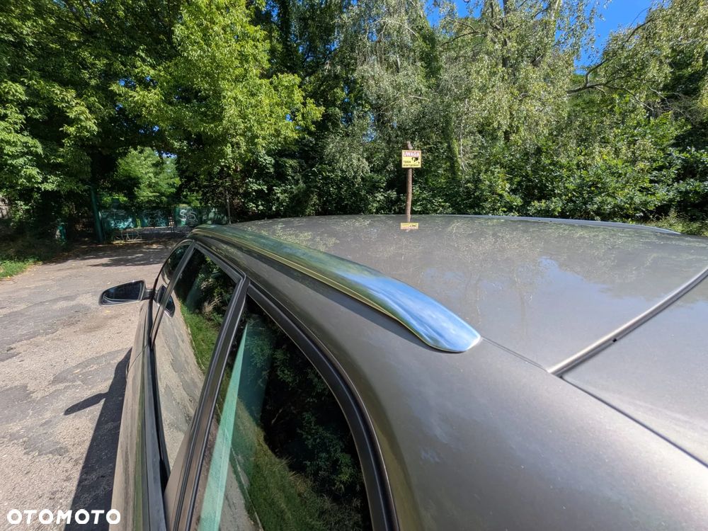 Audi A3 Sportback 1.6 FSI Ambiente - 21