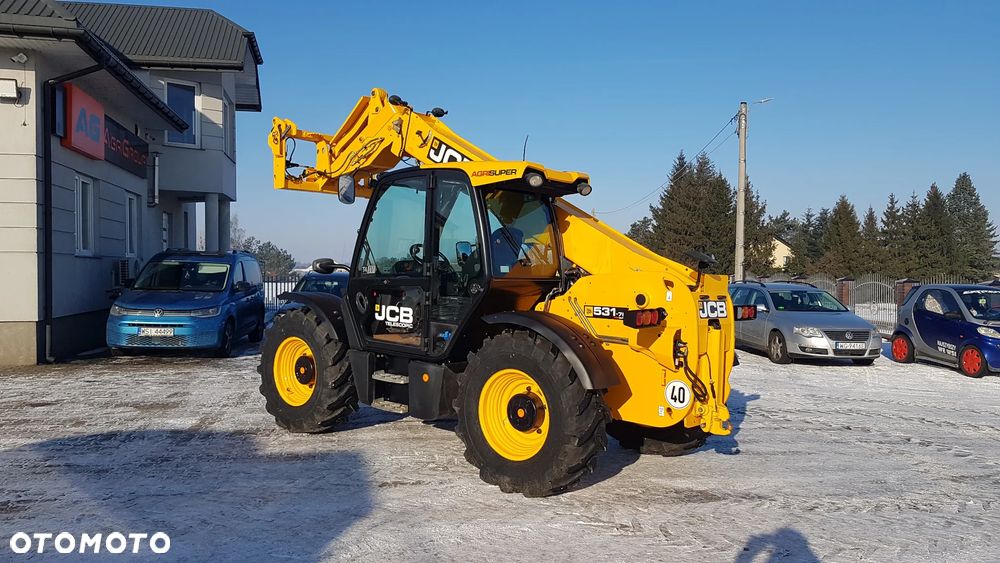 JCB 531-70 Agri Super 2018R - 16