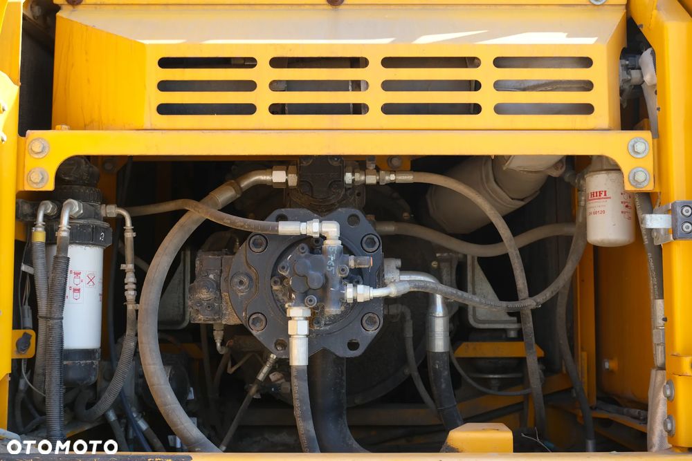 JCB JS370 LC T4F - 10